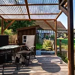 Haus Schwarzwald בית נופש *