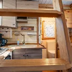 Haus Schwarzwald בית נופש *