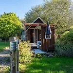 בית נופש Haus Schwarzwald ריינאו