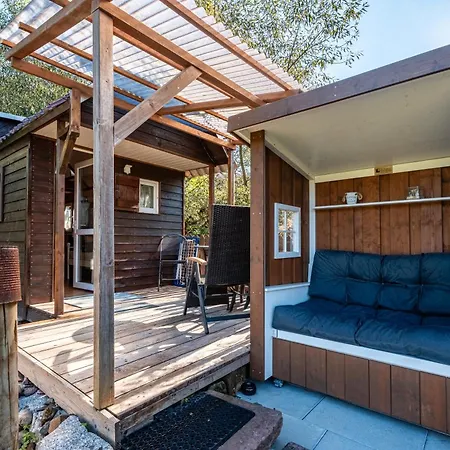 בית נופש Haus Schwarzwald *