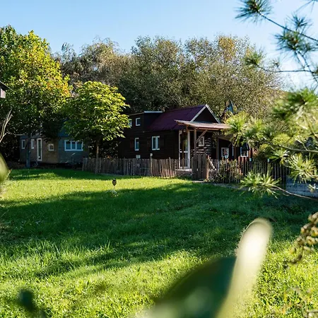 Haus Schwarzwald בית נופש *