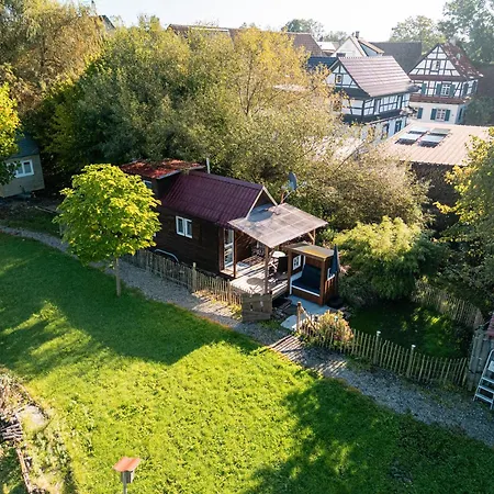 Haus Schwarzwald Feriehus *