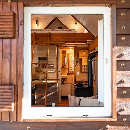 בית נופש Haus Schwarzwald *