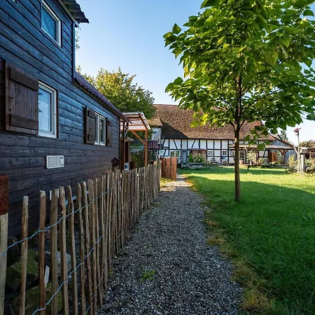 Feriehus Haus Schwarzwald Rheinau