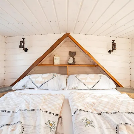 Casa vacanze Haus Schwarzwald Rheinau