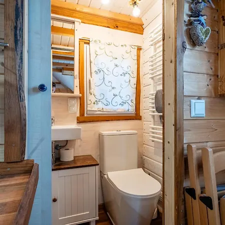 Casa vacanze Haus Schwarzwald