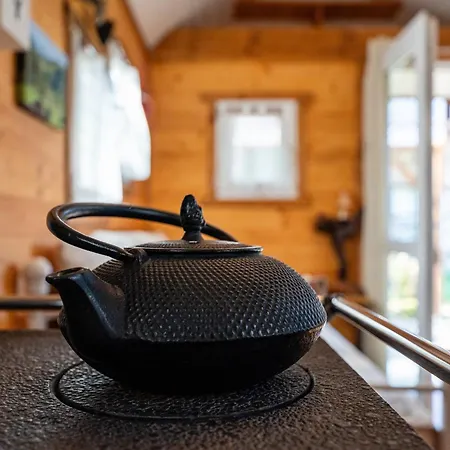 Casa vacanze Haus Schwarzwald