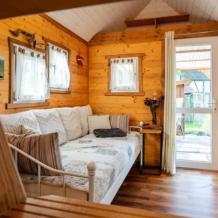 Haus Schwarzwald Casa vacanze Rheinau