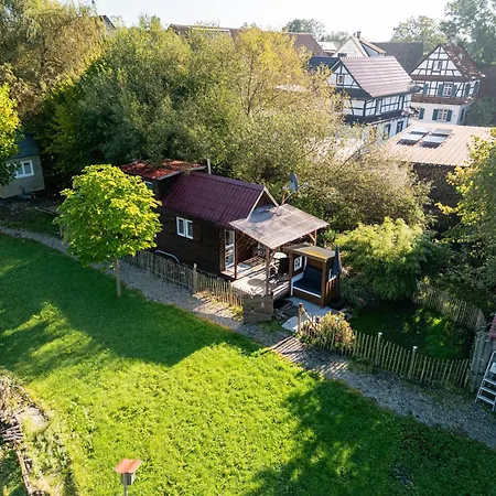 Casa vacanze Haus Schwarzwald *