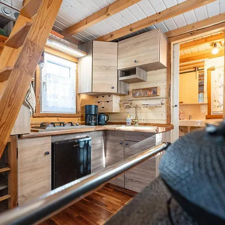 Casa vacanze Haus Schwarzwald Rheinau