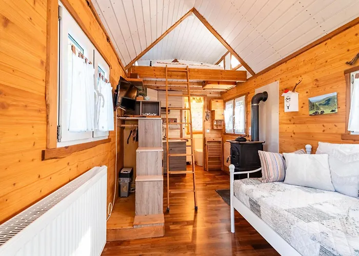 別荘 Haus Schwarzwald