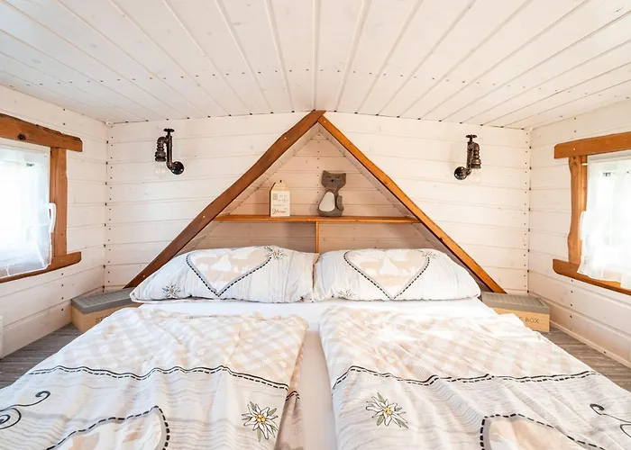 Haus Schwarzwald ライナウ