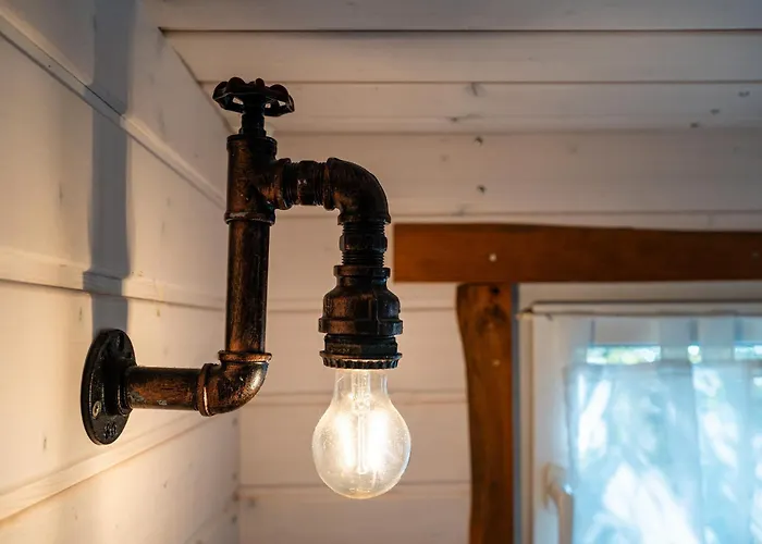 別荘 Haus Schwarzwald ライナウ