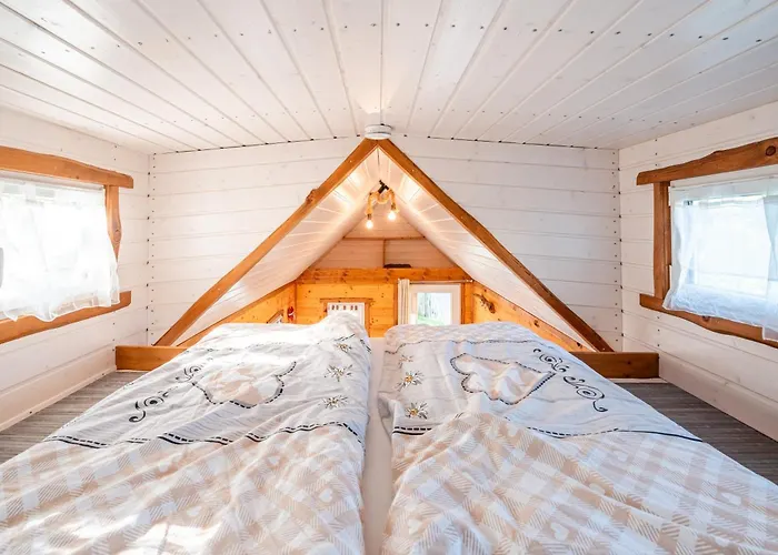 Haus Schwarzwald ライナウ