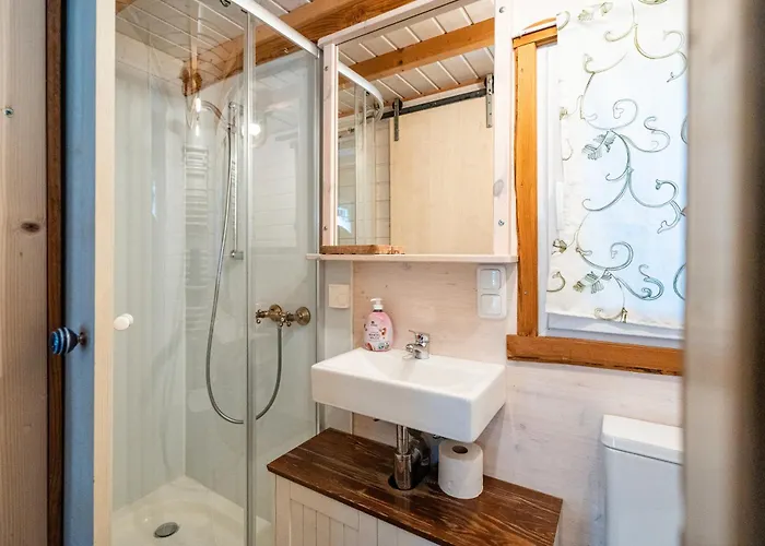 別荘 Haus Schwarzwald